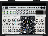 My hairless Eurorack