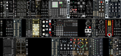 Evolution 04  - 3 x 168HP