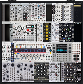 My misformed Eurorack