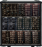 The Big Blacet Rack