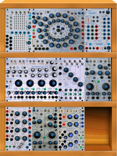 My submissive Buchla