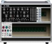 My cancelled Eurorack