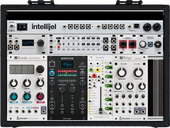 My sassy Eurorack
