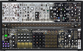 My shared system