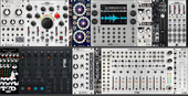 EURORACK STREAM 001