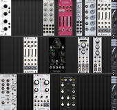 Behringer Go (To Hell) Case. I kid, I kid. Luv U Behringer.