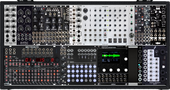 Drum rack