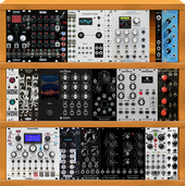 Rack Three