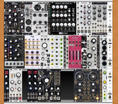 Actual Rack Updates and plans