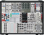 My nasty Eurorack (copy)