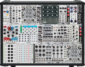 My nasty Eurorack (copy)