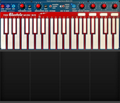 My smothered Buchla