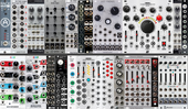 My osmous Eurorack (copy)