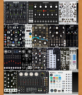 Funky Modules