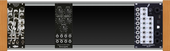 My diffuse Eurorack