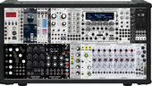 My healthful Eurorack