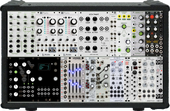 My awesome Eurorack