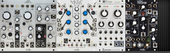 My westbound Eurorack