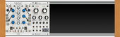 My broch Eurorack