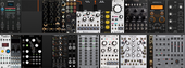 MY FIRST EURORACK PLAN