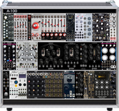 Home Studio Rack
