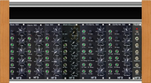 Moog  Tier Rack