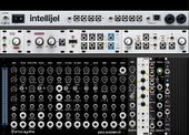 My forfeit Eurorack