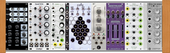 NiftyCase Eurorack