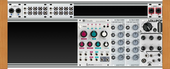 My peddling Eurorack