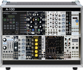 My Rack