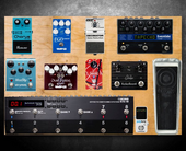 Ultimate Board