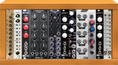 Techno With Volca