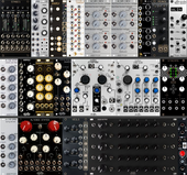 Euro 9U studio