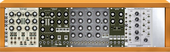 Cwejman skiff (VCO-S)