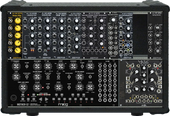 My fustian Eurorack