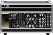 My outmost Eurorack