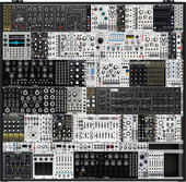 Studio rack (copy)