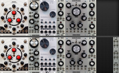 My unkept Eurorack