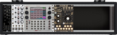My softwood Eurorack