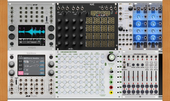 My unread Eurorack