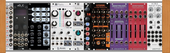 My porrect Eurorack