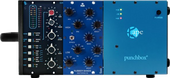 Desktop Mastering Rack
