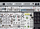 Andrew starter Eurorack