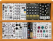 My Starter Eurorack