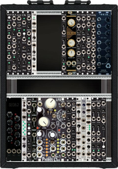My cancelled Eurorack