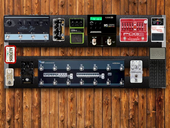 Current board