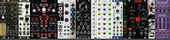 112hp Cre8Audio NiftyKEYZ