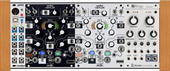 My drastic Eurorack