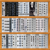 My 1st Doepfer Eurorack
