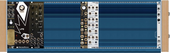 My uncursed Eurorack (copy) (copy) (copy) (copy)